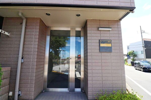 ウェルハイム関町の物件内観写真